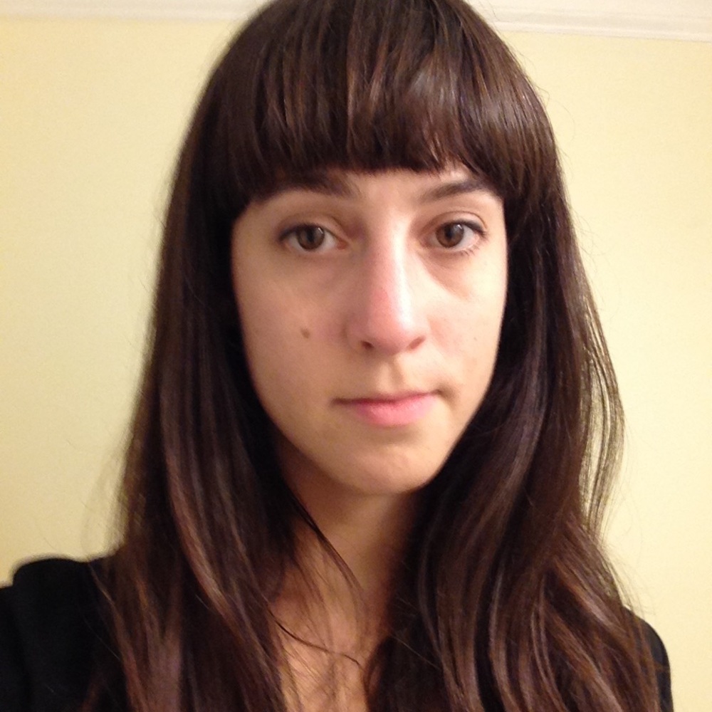 Meet your Posher, Hana